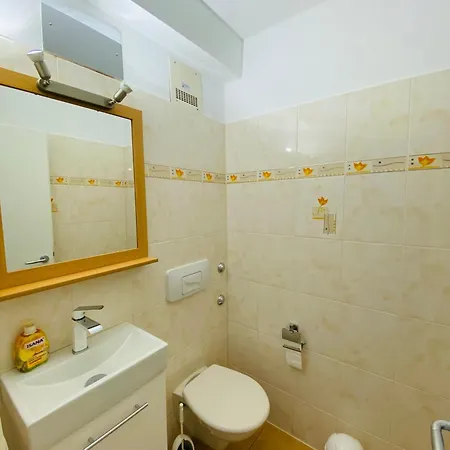 Διαμέρισμα Hausliche In Aψβούργη